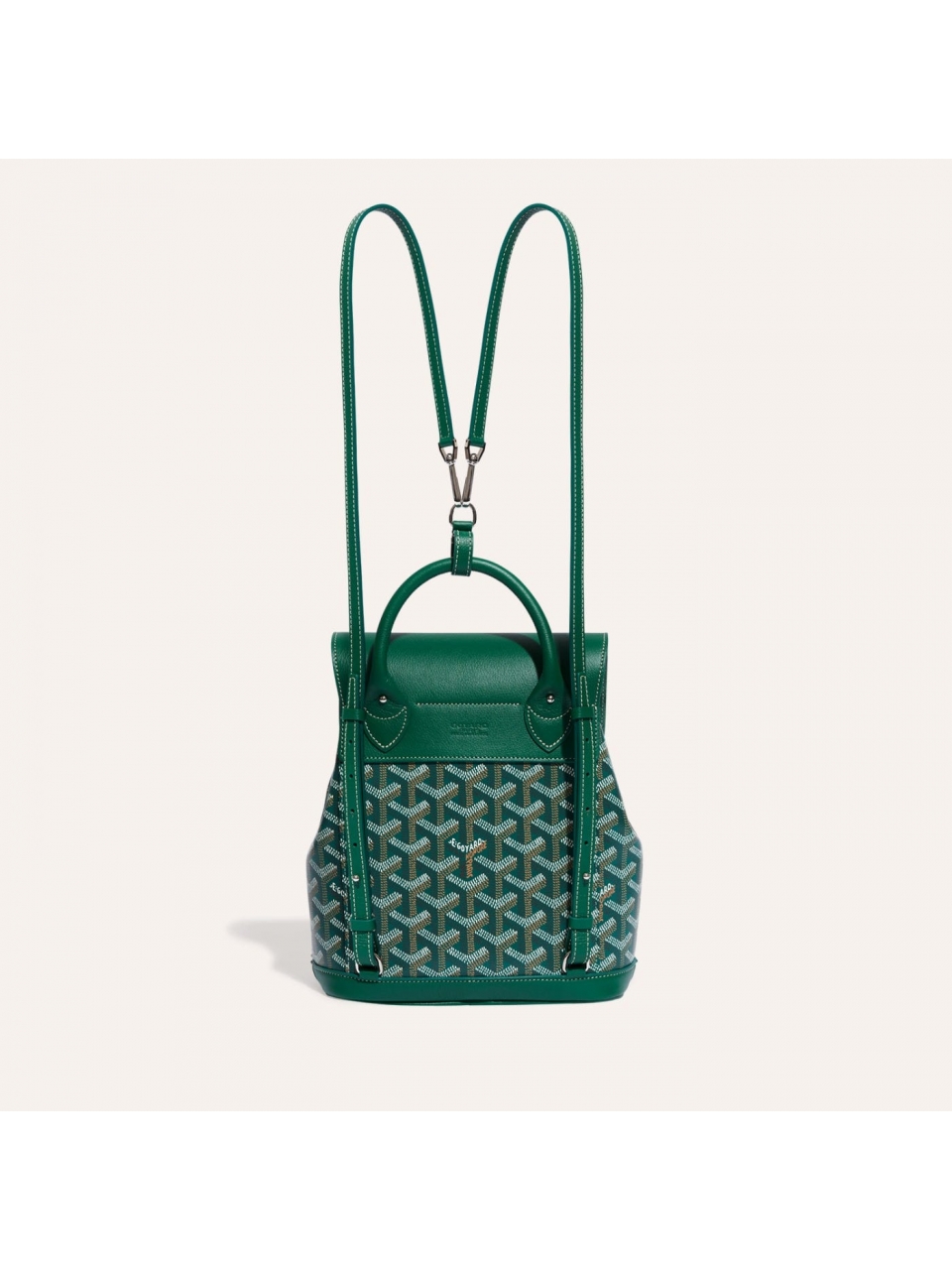 Рюкзак Goyard Alpin Mini